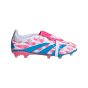 adidas Predator Elite FT FG Junior Soccer Cleats | Reemergence Pack