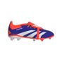 adidas Predator Elite FT FG Junior Soccer Cleats | Advancement Pack