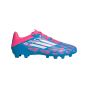 adidas F50 League Club FxG Soccer Shoes | Reemergence Pack