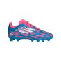 adidas F50 Club FxG Junior Soccer Cleats | Reemergence Pack