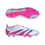 adidas Predator League FG Soccer Cleats | Stellar Icon Pack