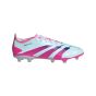 adidas Predator League FG Soccer Cleats | Stellar Icon Pack