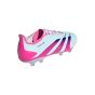 adidas Predator League FG Soccer Cleats | Stellar Icon Pack