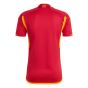 adidas AS Roma 2023/24 Men's Replica Home Jersey