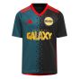 adidas LA Galaxy 2024 Youth Archive Jersey