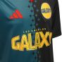 adidas LA Galaxy 2024 Youth Archive Jersey