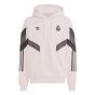 adidas Real Madrid CF Originals Men's Hoodie