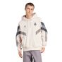 adidas Real Madrid CF Originals Men's Hoodie