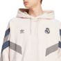 adidas Real Madrid CF Originals Men's Hoodie