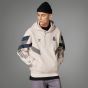 adidas Real Madrid CF Originals Men's Hoodie