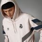 adidas Real Madrid CF Originals Men's Hoodie