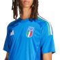 adidas Italy 2024 Men's Home Jersey