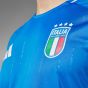 adidas Italy 2024 Men's Authentic Home Jersey