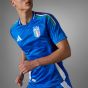 adidas Italy 2024 Men's Authentic Home Jersey