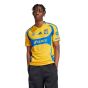 adidas Tigres UANL 2024/25 Men's Home Jersey