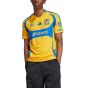 adidas Tigres UANL 2024/25 Men's Home Jersey