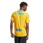 adidas Tigres UANL 2024/25 Men's Home Jersey