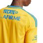 adidas Tigres UANL 2024/25 Men's Home Jersey