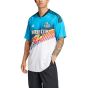 adidas Sporting Kansas City 2024 Men's Archive Jersey