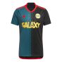 adidas LA Galaxy 2024 Men's Archive Jersey