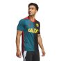 adidas LA Galaxy 2024 Men's Archive Jersey