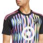 adidas 2024 MLS All-Star Men's Jersey