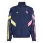 adidas Juventus Originals Men's Track Top