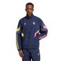 adidas Juventus Originals Men's Track Top