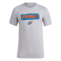 adidas FC Cincinnati Men's Local Pop Pregame Tee