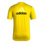 adidas Columbus Crew Men's Local Pop Pregame Tee