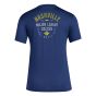 adidas Nashville SC Women's Pregame Tee