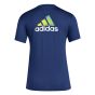 adidas Nashville SC Women's Local Pop Pregame Tee