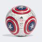 adidas MLS Captain America Mini Soccer Ball
