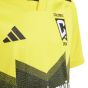 adidas Columbus Crew 2024/25 Youth Home Jersey