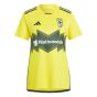 adidas Columbus Crew 2024/25 Women's Home Jersey