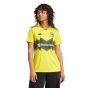 adidas Columbus Crew 2024/25 Women's Home Jersey