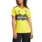 adidas Columbus Crew 2024/25 Women's Home Jersey