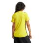 adidas Columbus Crew 2024/25 Women's Home Jersey