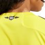 adidas Columbus Crew 2024/25 Women's Home Jersey