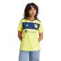 adidas Nashville SC 2024/25 Women's Home Jersey