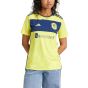 adidas Nashville SC 2024/25 Women's Home Jersey