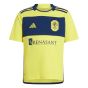 adidas Nashville SC 2024/25 Youth Home Jersey