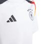adidas Germany 2024 Youth Home Jersey