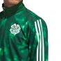 adidas Celtic FC 23/24 Lifestyler Track Top