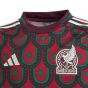 adidas Mexico 2024 Youth Home Jersey