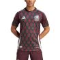 adidas Mexico 2024 Men's Authentic Home Jersey