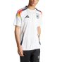 adidas Germany 2024 Men's Home Jersey