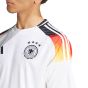 adidas Germany 2024 Men's Home Jersey