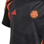 adidas Colombia 2024 Youth Away Jersey