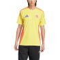 adidas Colombia 2024 Men's Home Jersey